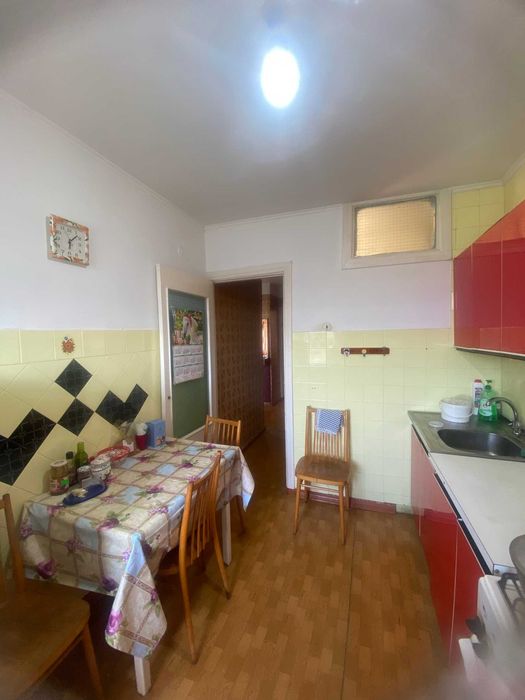 Продам 3х комн Сазда