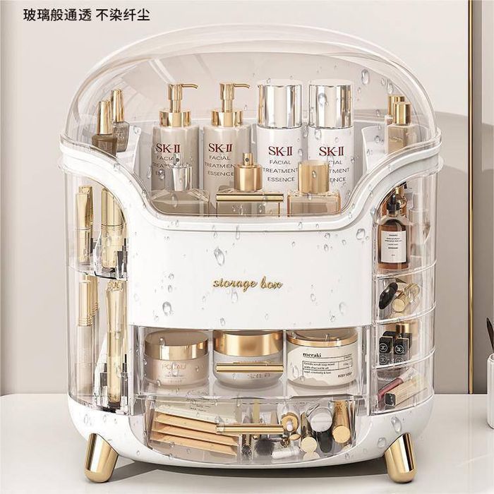 Органайзер для косметики