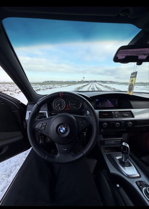 Bmw e61 de vânzare