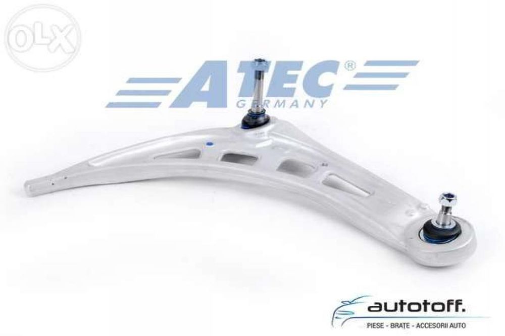 Kit brate BMW E46 ATEC Germania 2 ani Garantie! Oferta