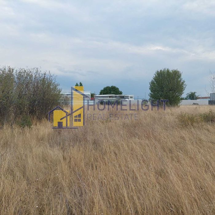 Парцел кв. Кремиковци, м-т Вировете