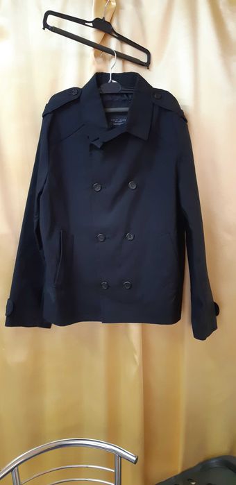 Куртка Zara ветровка