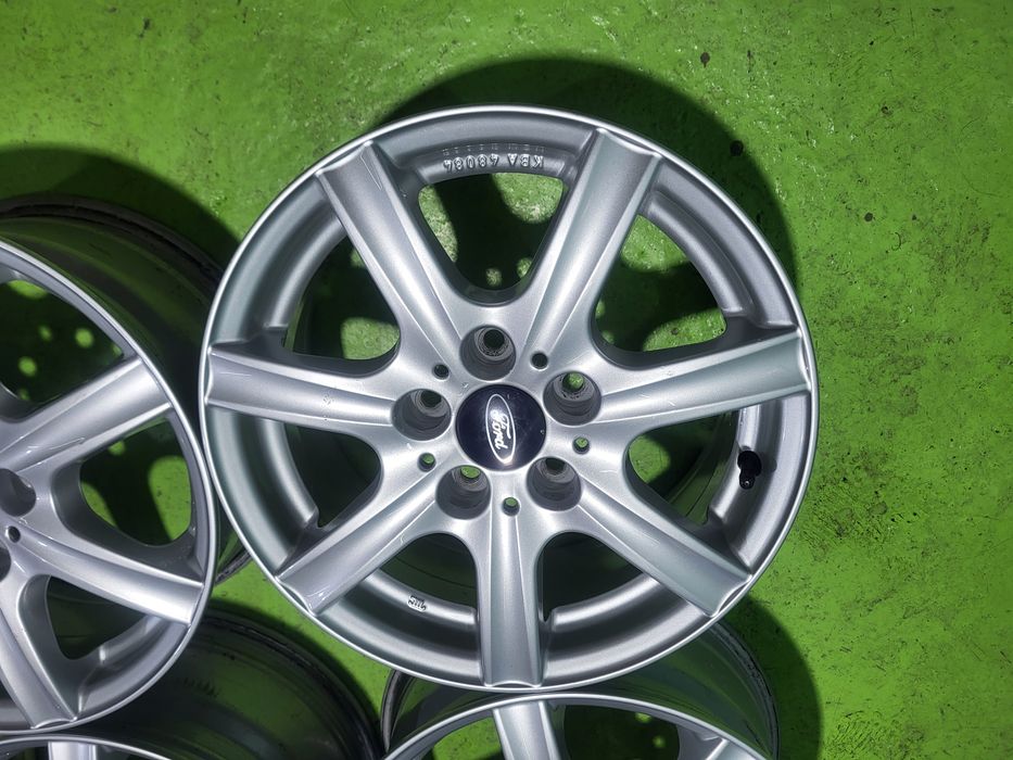 15 5x108 Ford лети джанти 5х108 форд