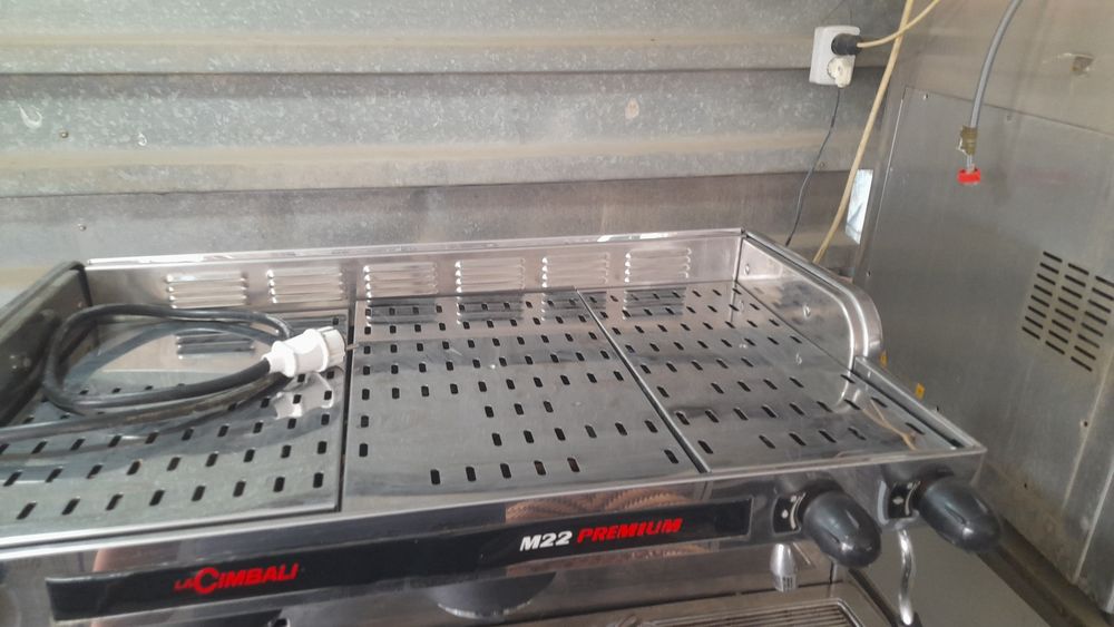 Coffee aparat Kattasi