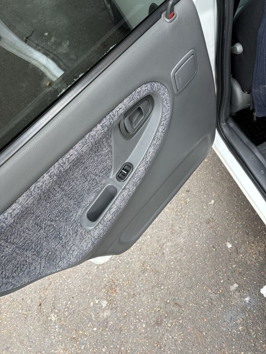 Продается Nexia 1