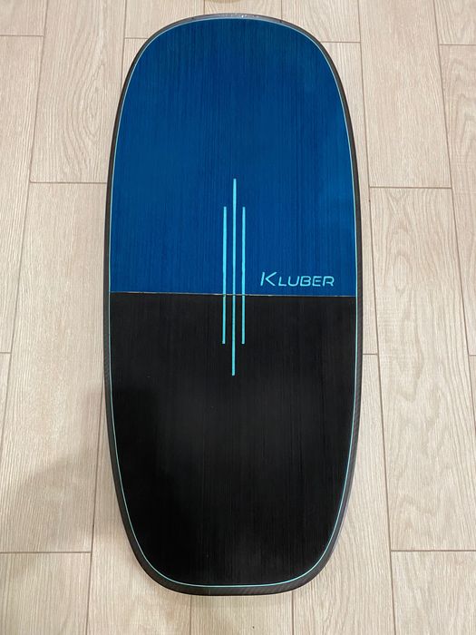 Пъмп фоил борд Gong Kluber