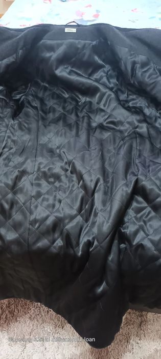 Palton damă cu glugă