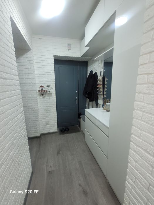 3 комнатная квартира от собственника