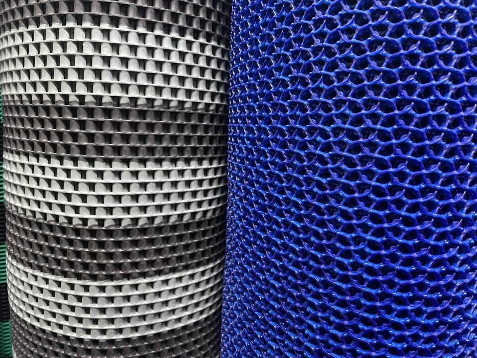 Коврик резиновый