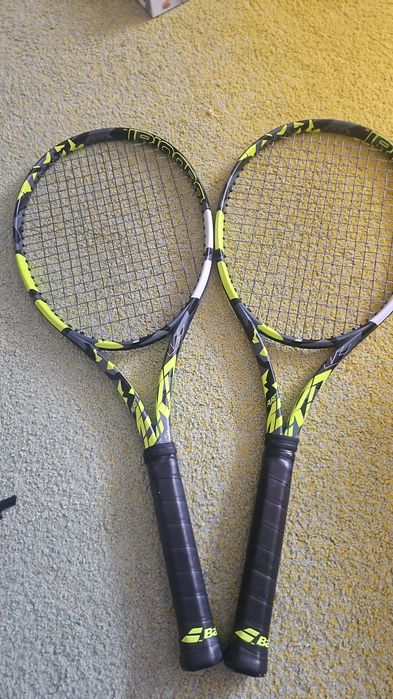 Babolat Aero Pure 98