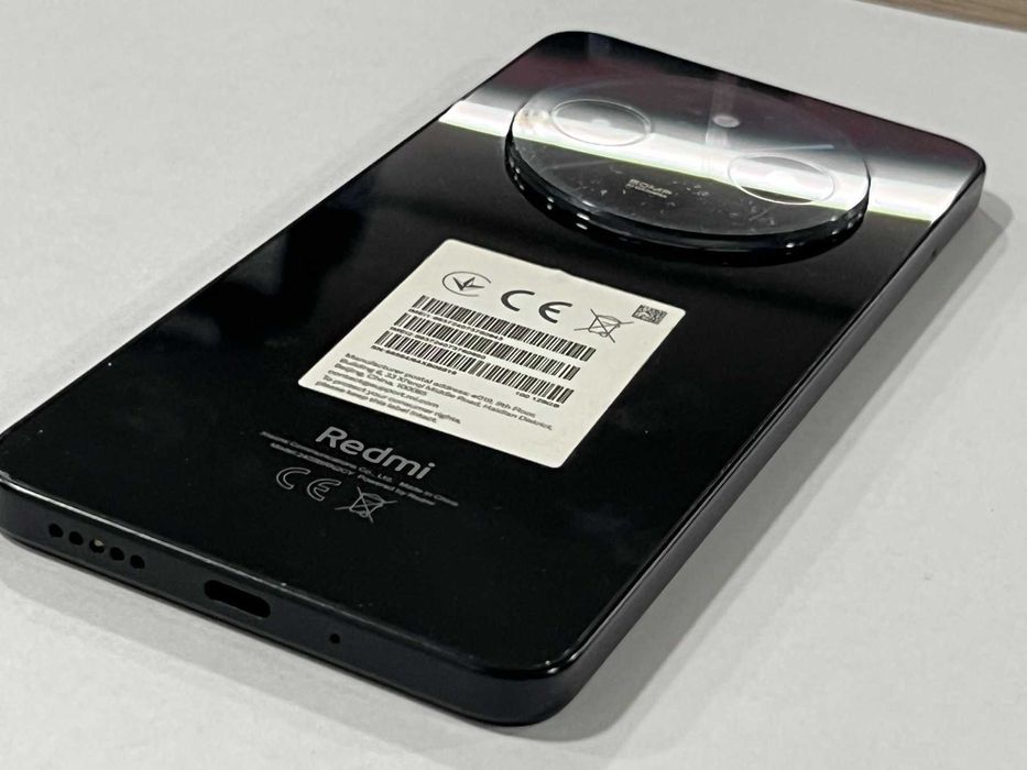 Redmi 14c 128GB BLack