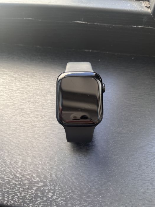 Apple watch 9 series 45mm 100%