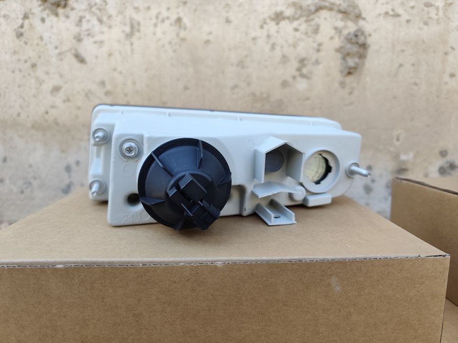 Туманка Lexus Lx 470 лх 470