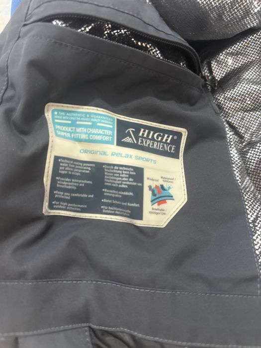 Продам мужскую куртку