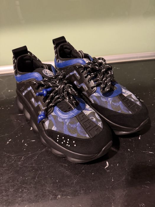 Versace Chain Reaction 44-45