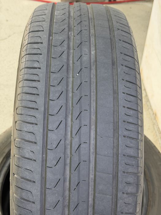 225/55/19  летний шины Pirelli