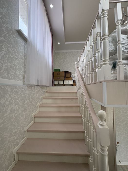 Коттедж в мкр Саркамыс 1