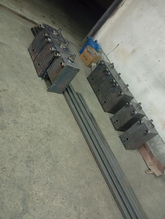 Газовая катёл оптом