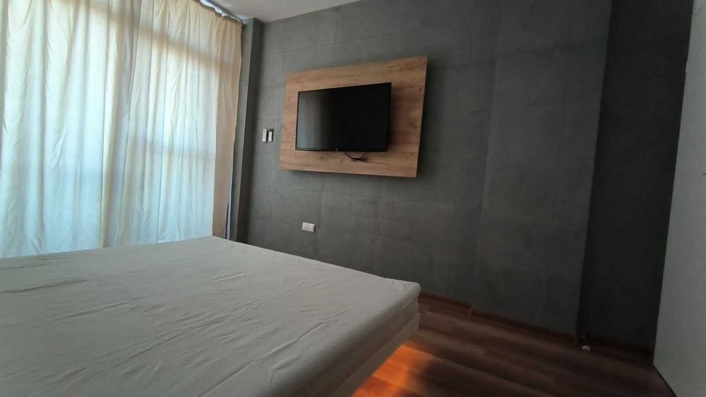 Дава се под наем Двустаен апартамент в София, Бъкстон - 65 кв.м за 510 € - Снимка #5