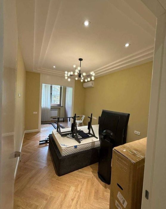 Дархан Продается 4 комнатная квартира ремонт ул.Тамара Ханум