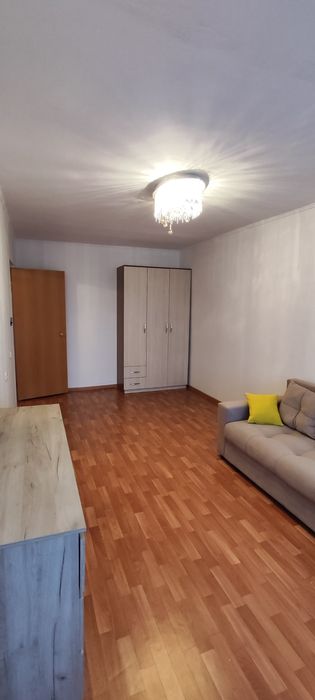 1 комнатная квартира