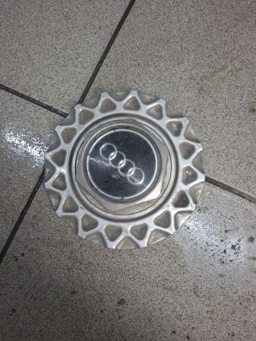 Колпак ВВС ауди оригинал