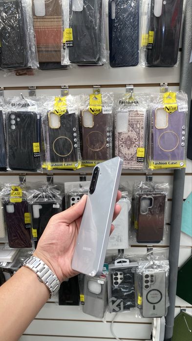 Samsung A17 8/256GB