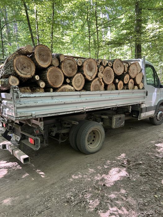 Lemn de foc esenta tare