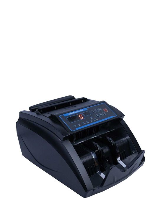 DORS 1040 Пул санайдигон мошина, счетчик денег