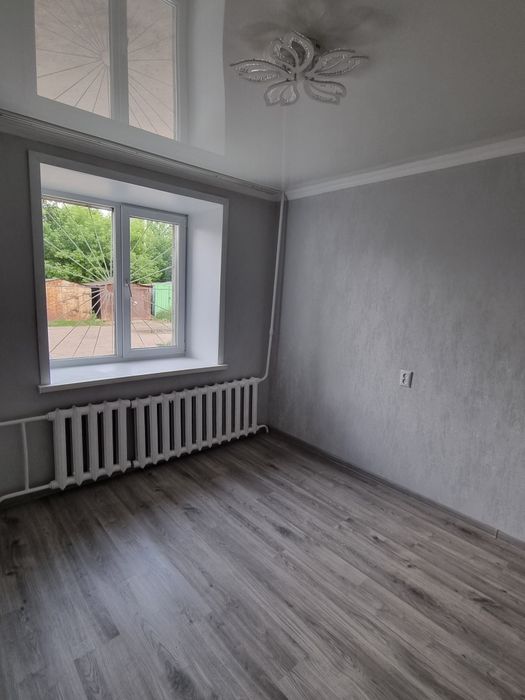 Продам  3 комнатную квартиру