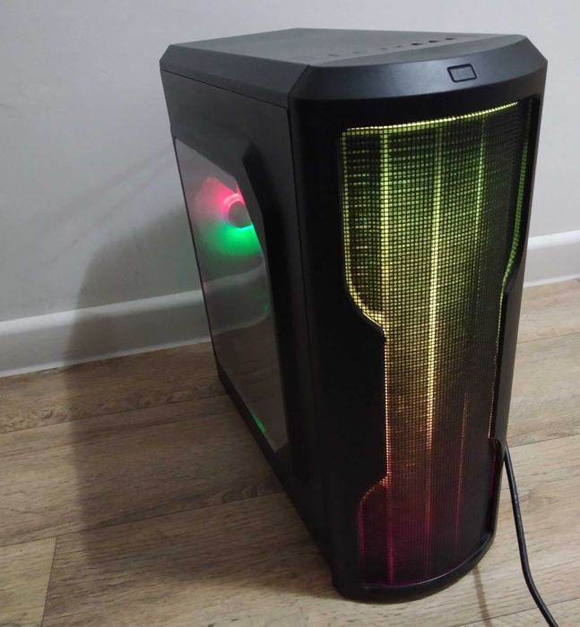 Компьютер i5 Gtx 1050ti 4gb