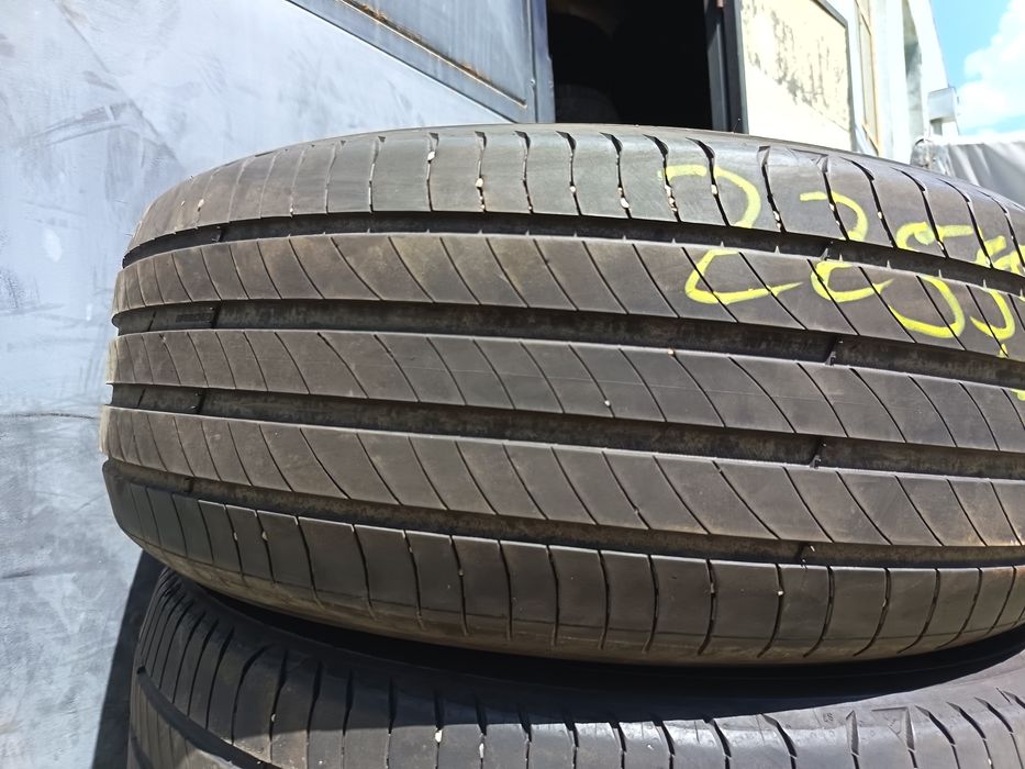 Anvelope vara 225 55 18 Michelin 2024 5. 5mm