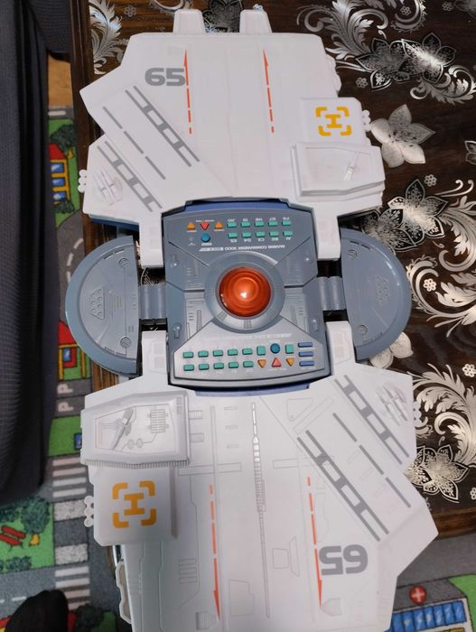 Електронна играчка