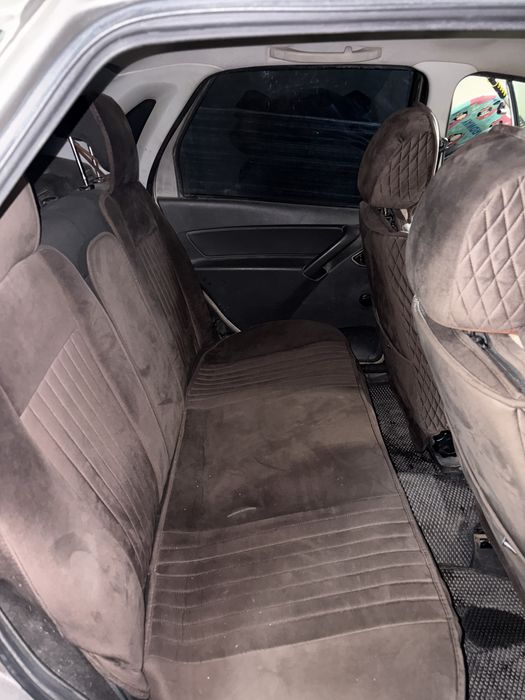 чехол на сиденье Granta FL гранта