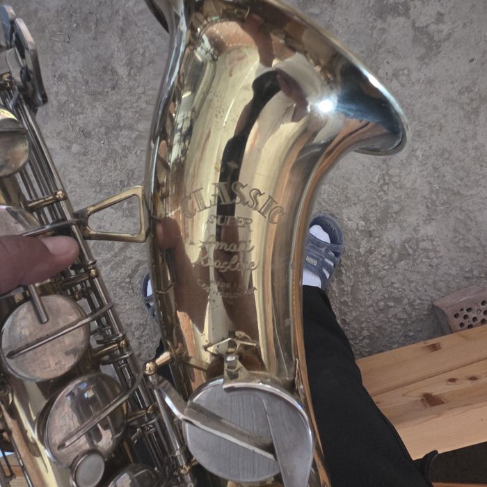 Classic Super Amati Kraslice