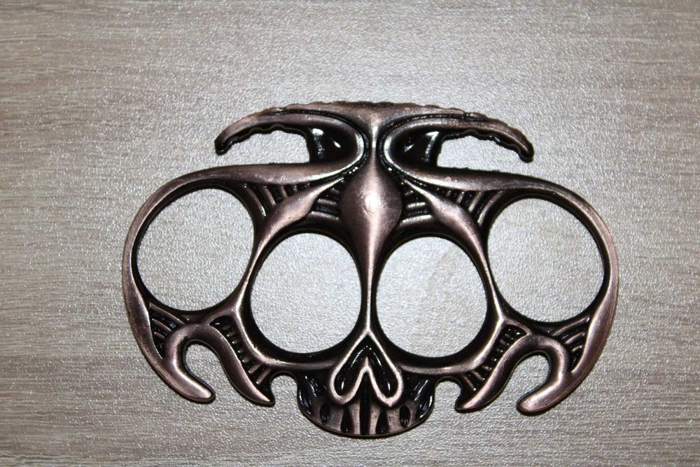 Бокс за самозащита