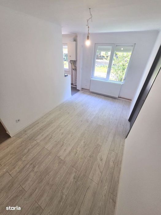 Video | Apartament cu 2 camere, la parter | Complet renovat