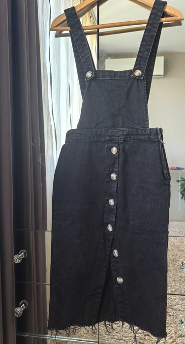 Дънков сукман, Bershka, xs