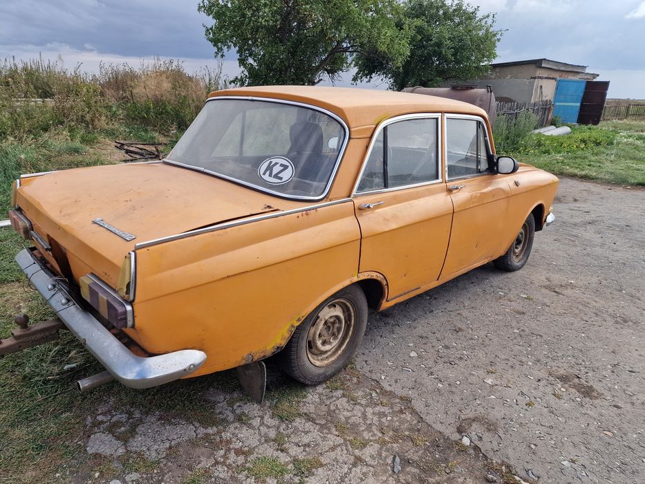 Москвич 412 продаётся.