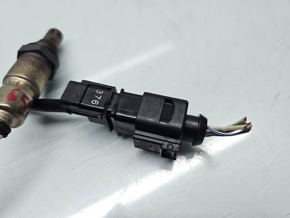 Sonda lambda Skoda Octavia 3 (5E3) [Fabr 2012-2020] 04L906262A 2.0 TDI