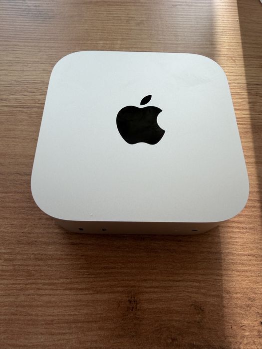Apple Mac Mini M4pro