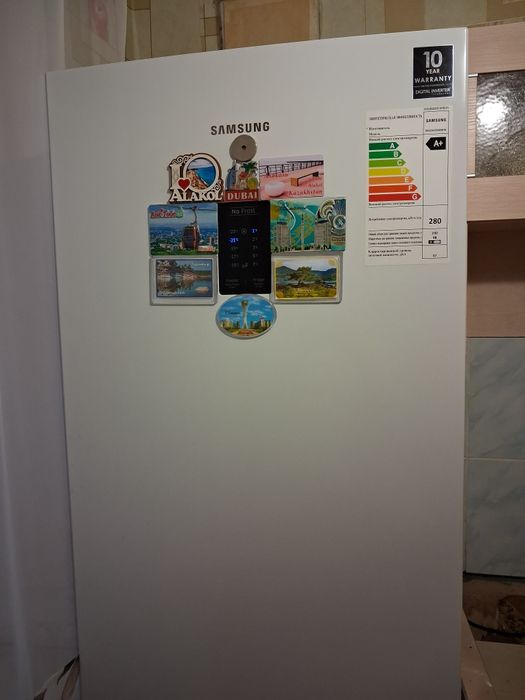 Продам холодильник Самсунг