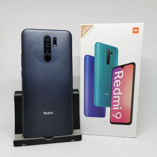 Redmi 9  32 gb holati - yangi
