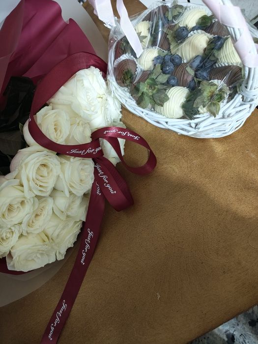 Продам цветы свежий