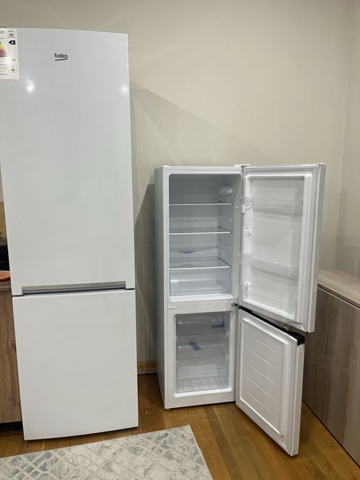 Холодильник компактный