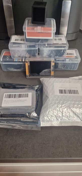 Lucky Miner Bitcoin nou 9 bucati