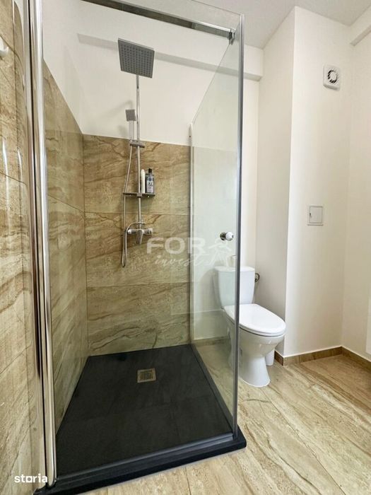 Apartament modern cu 2 camere de vanzare Baile Felix, Bihor