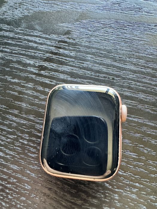 Apple Watch Seria 4 , 40mm
