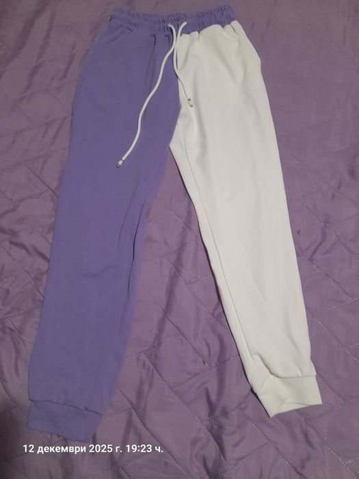 Долнище за момиче 152 см