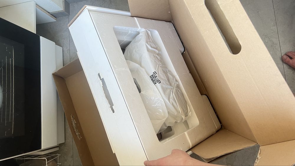 iMac 21.5” 2017 / 16GB / SSD 1TB / Magic Keyboard + Mouse + Trackpad